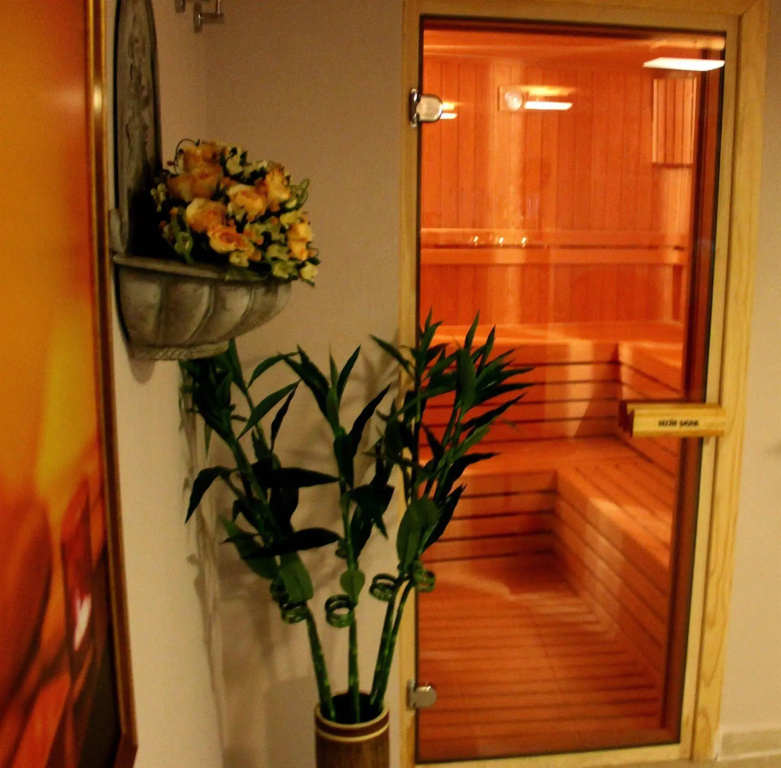 Hotel photo 20