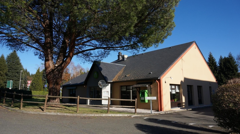 Hotel Campanile Lourdes - Général