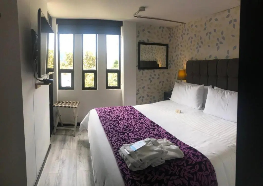 Superior room