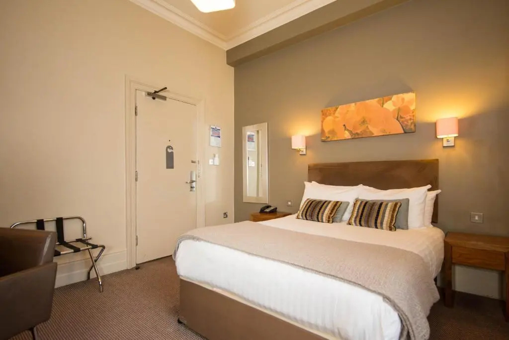 The Met Hotel Leeds - Newly Refurbished - Chambres