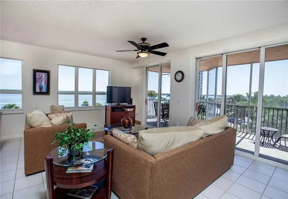 Island Beach Club 304 - Two Bedroom Condo - Général