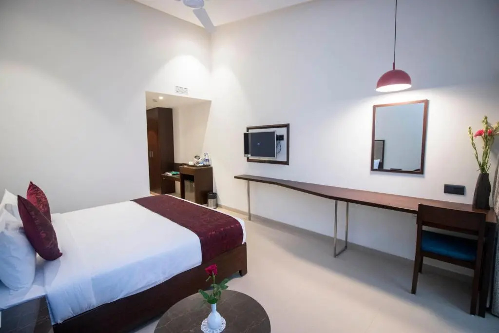 Hotel photo 22