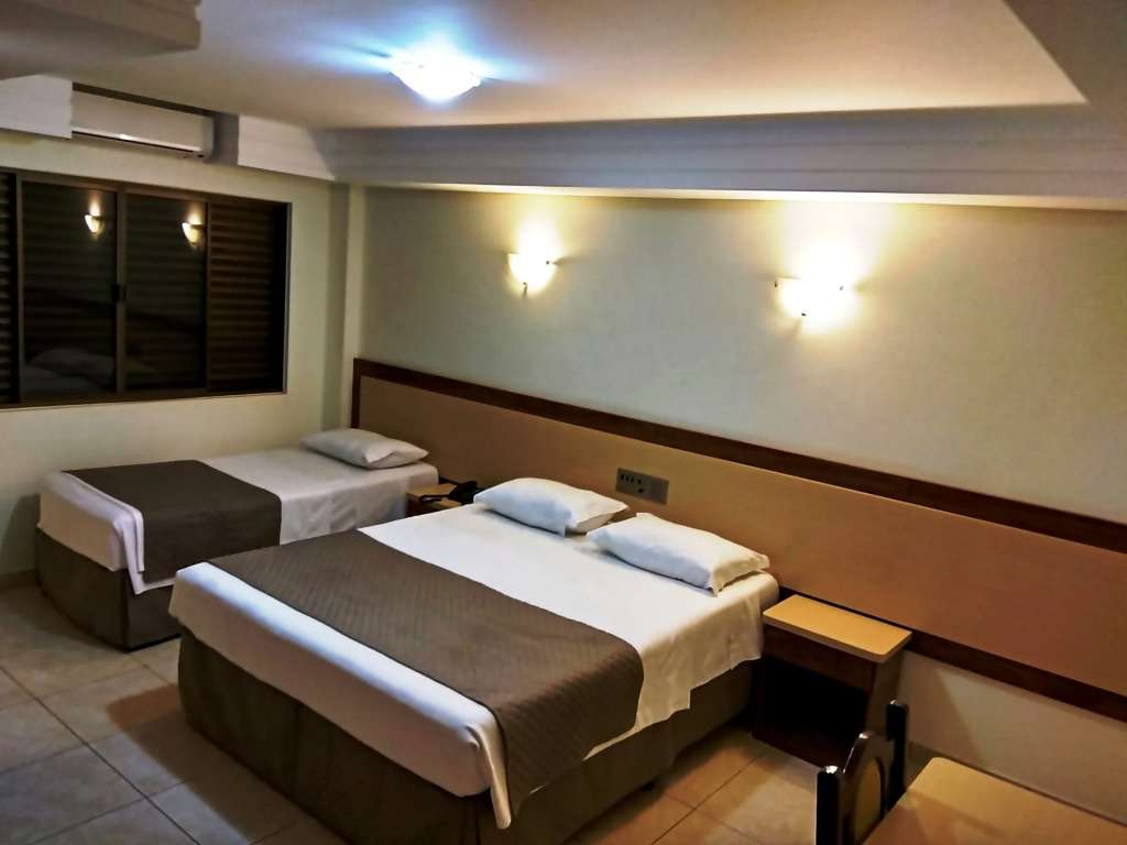 Praia Sol Hotel - Général