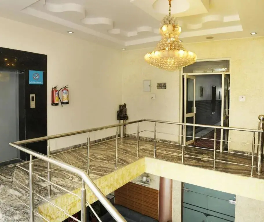 Hotel photo 9