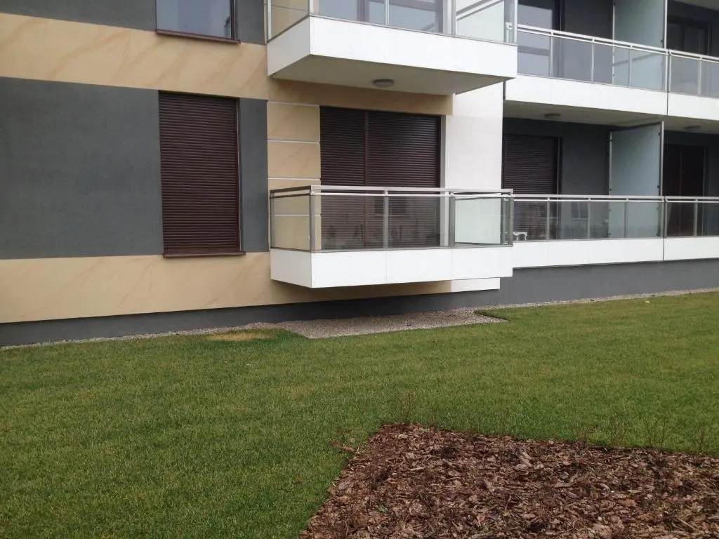 Apartament Alihouse
