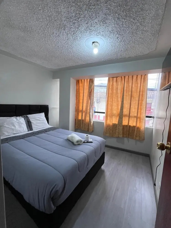 Hostal El Mariscal
