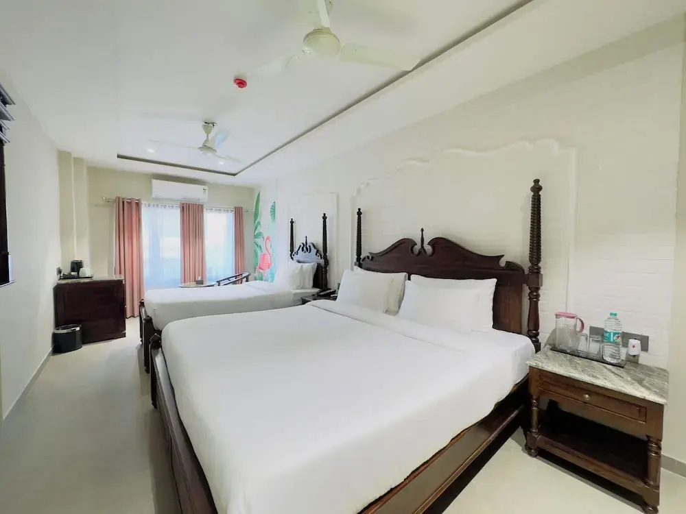 Hotel photo 21