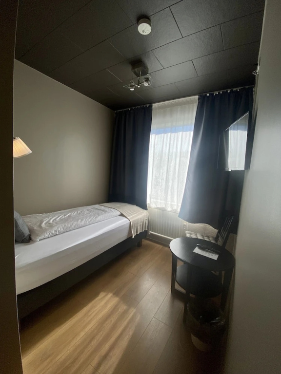 North West Restaurant & Guesthouse - Chambres