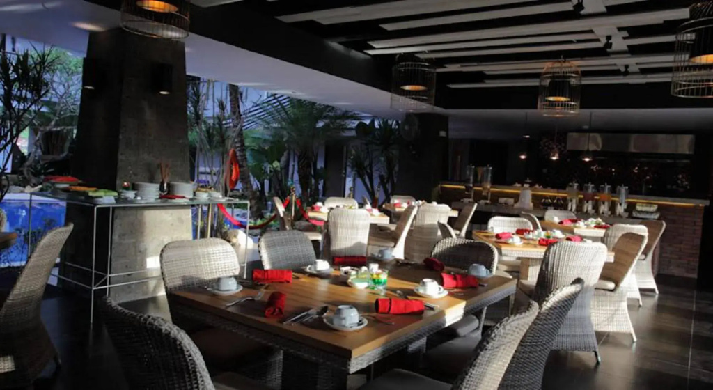 Hotel photo 13