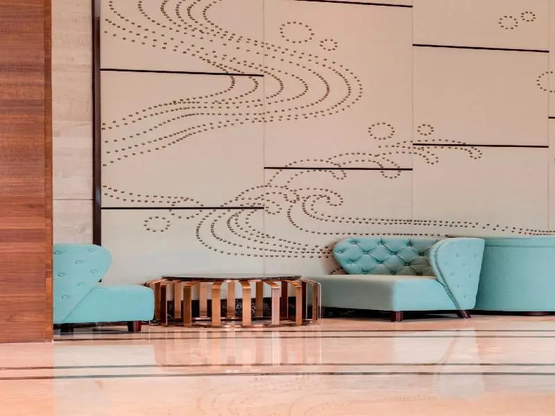 Chungtang spring flagship    hotel — 2