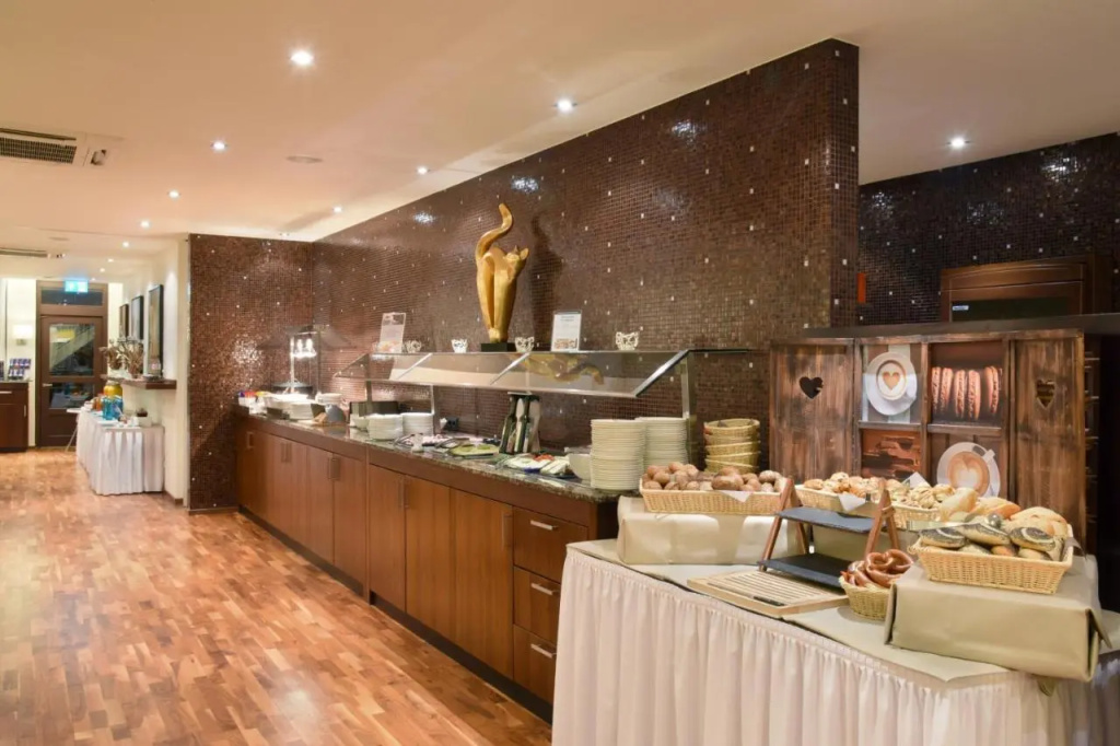 ACHAT Hotel München Süd - Général