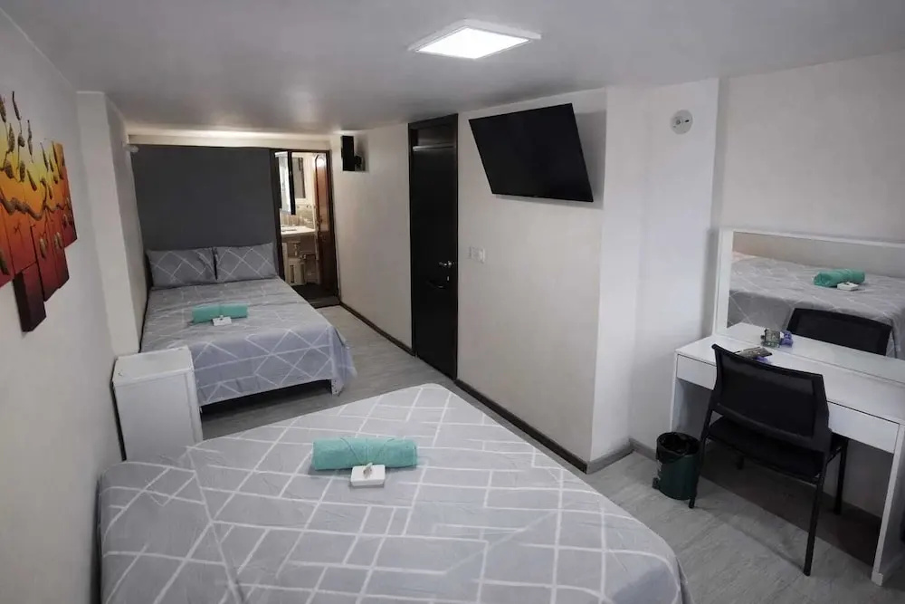 Hostal Sabaoth — 4