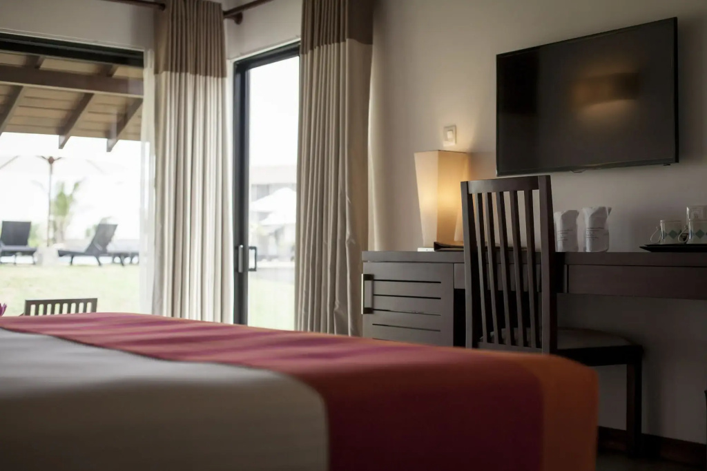Hotel photo 20