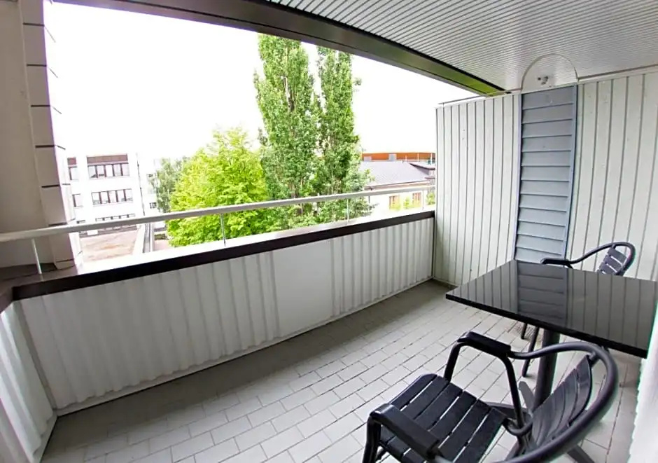 Original Sokos Hotel Alexandra - Chambres