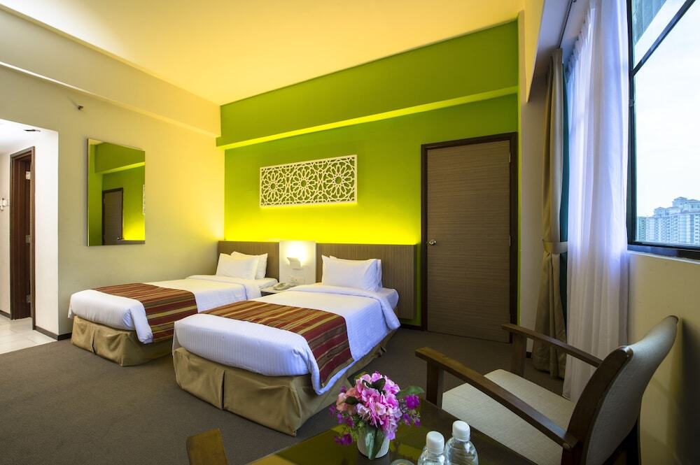 De Palma Hotel Ampang