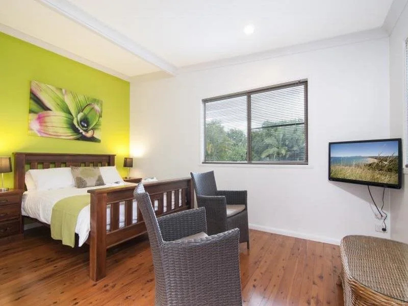 Daintree Village Hideaway - Général
