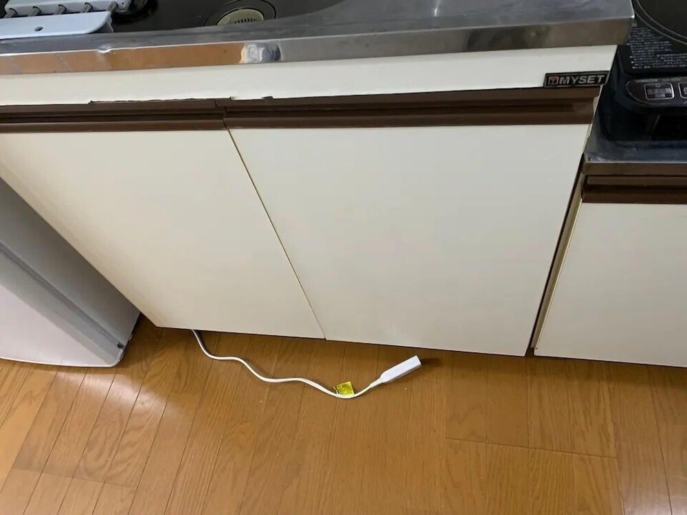 MAISON Shin-Nakano 사진 27