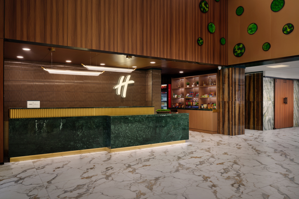 Holiday Inn Savannah S - I-95 Gateway by IHG - Général