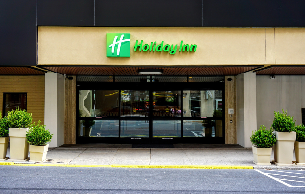 Holiday Inn Lancaster by IHG
