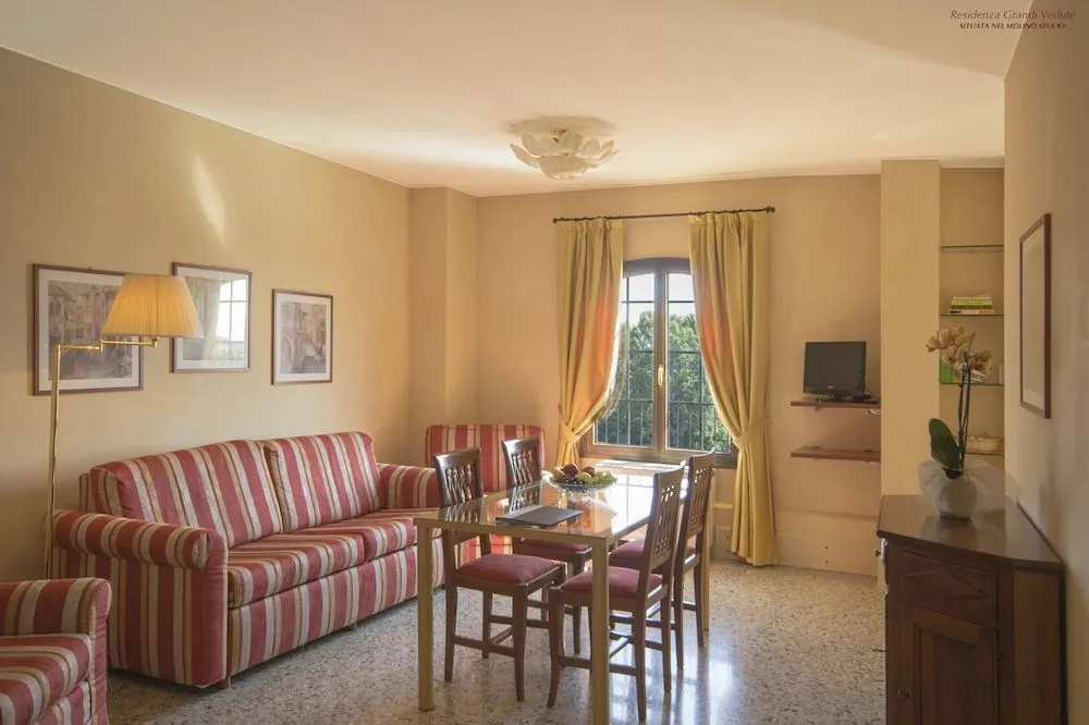Residenza Grandi Vedute - Général