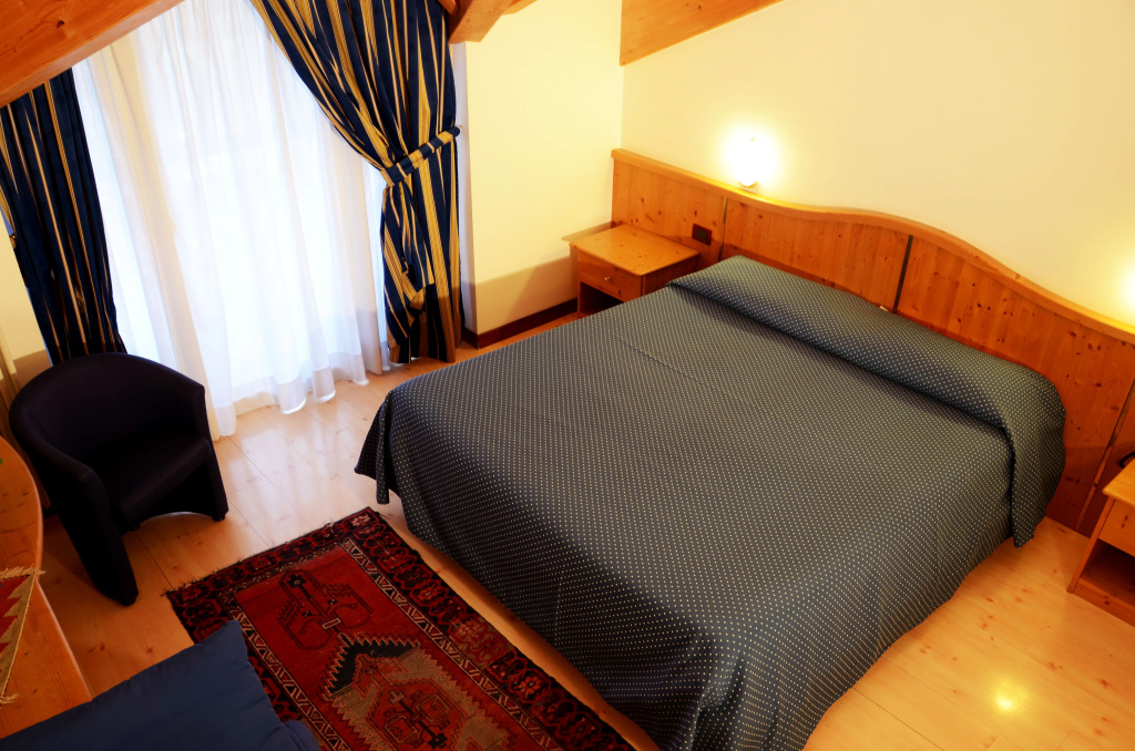 Hotel Dolomiti - Général