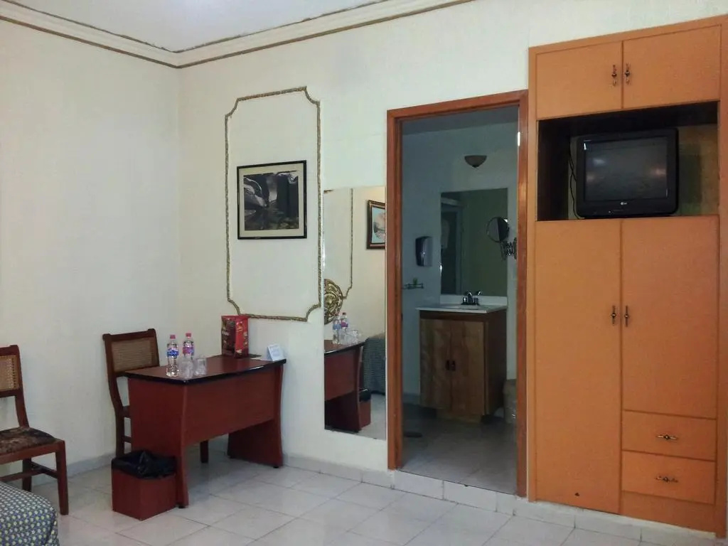 Hotel photo 16