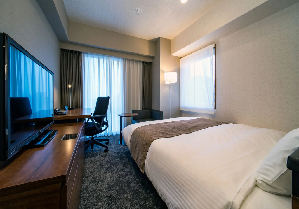 Daiwa Roynet Hotel Nagoya Taiko dori Side - Général