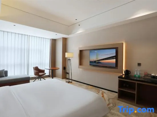 Treasure Island Hotel - Chambres