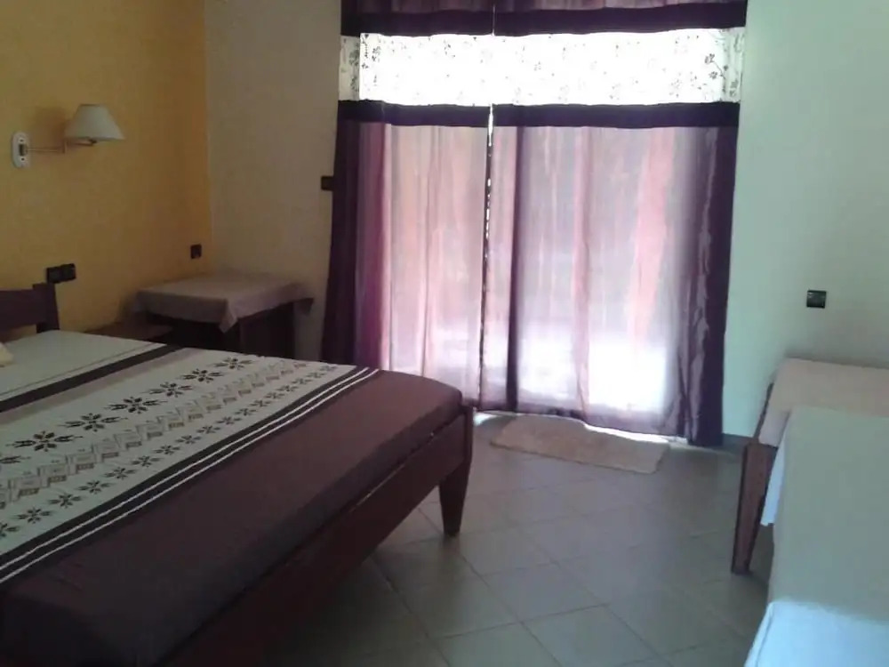 AR Sun Hotel — фото 4