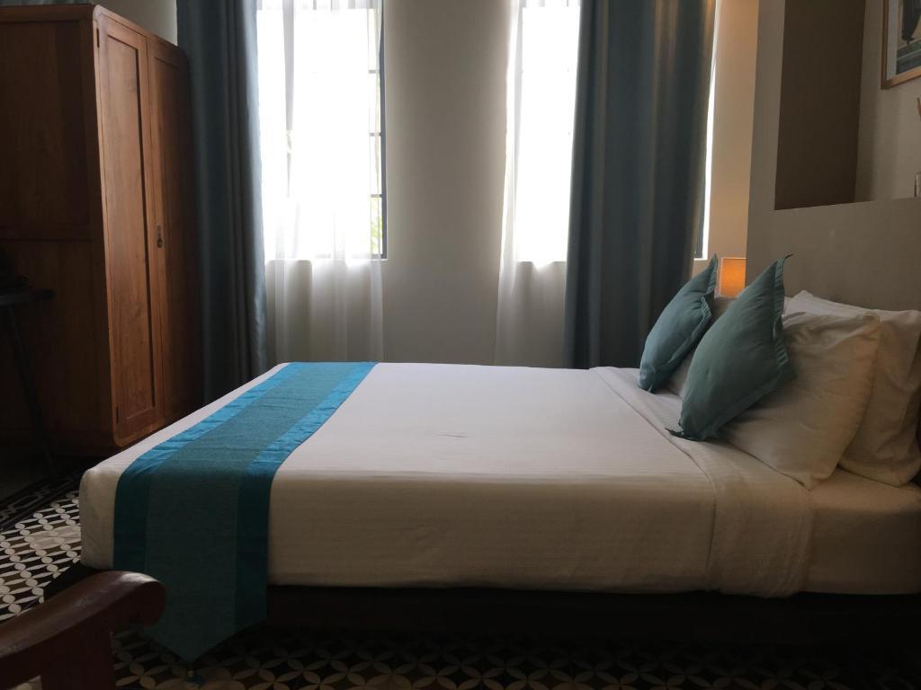 Spices Hotel