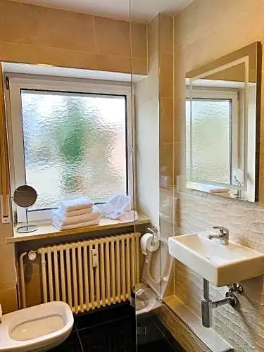 Akropolis Hotel - Chambres