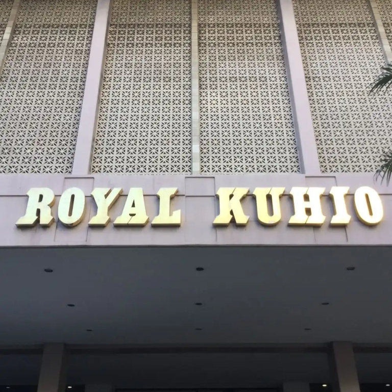 Royal Kuhio Suite 3006 #1 apts