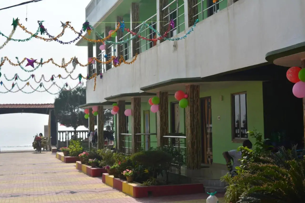 Hotel photo 11