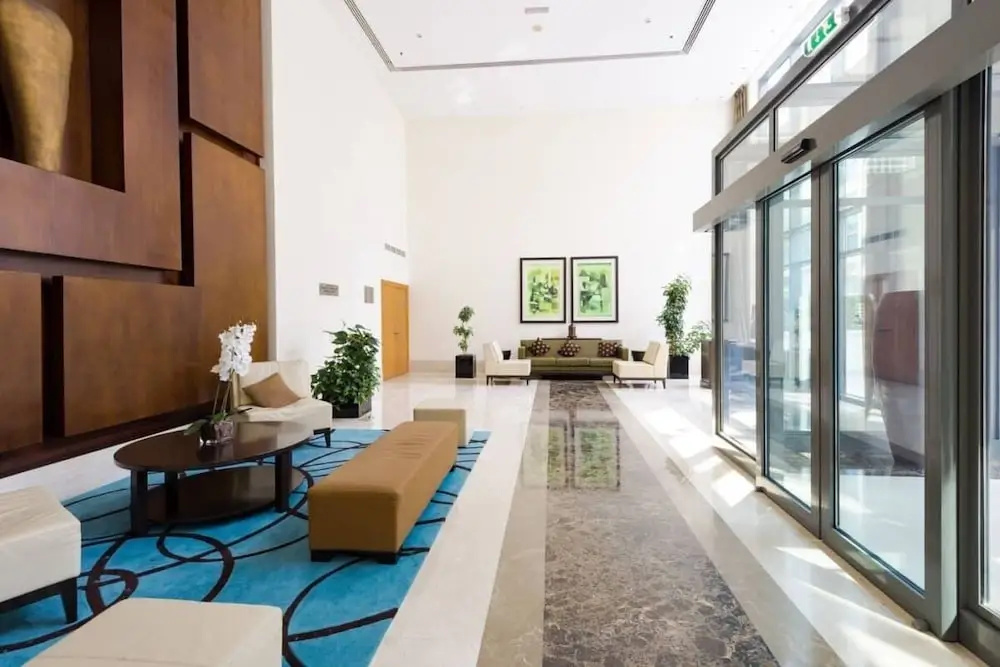 Retreat To a Hidden Gem at the Greens - Général