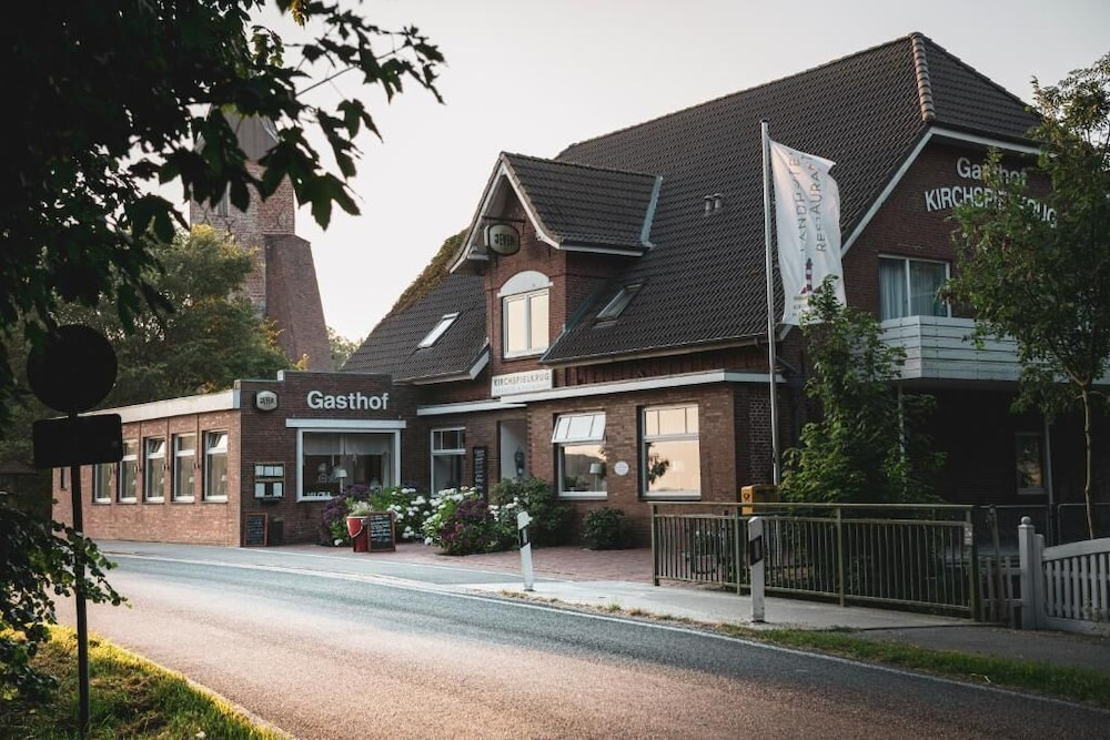 Kirchspielkrug Landhotel und Restaurant