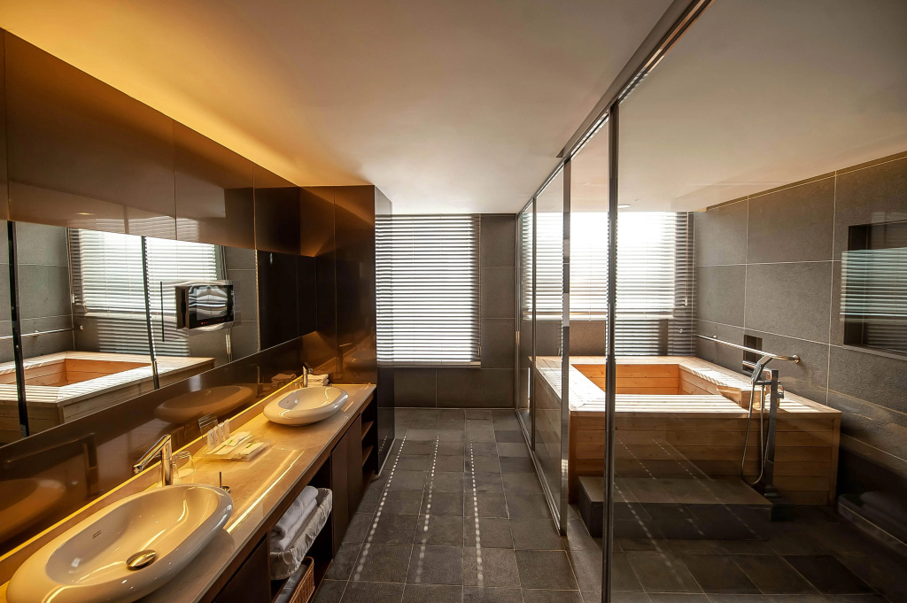 Holiday Inn Gwangju by IHG - фото 43