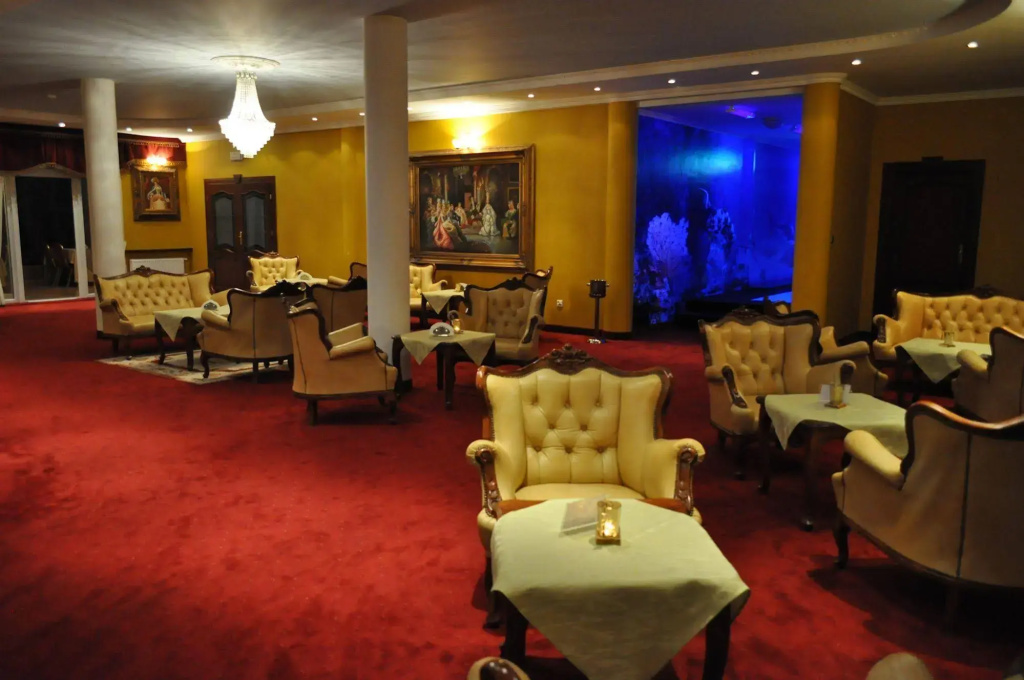 Hotel photo 34