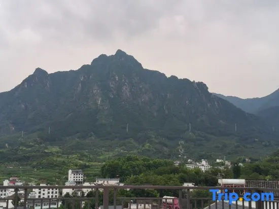 Zhenshan Lanyue Homestay (Jiapeng Township) in Xuancheng