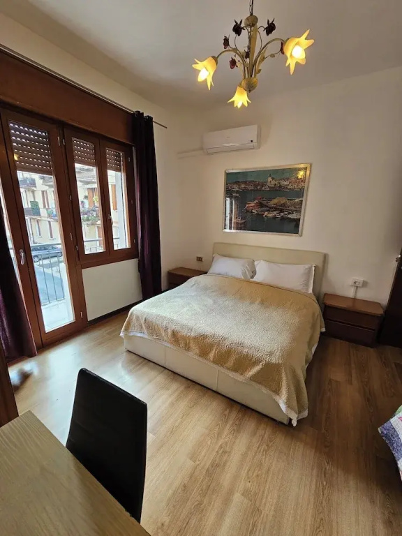 Classic room