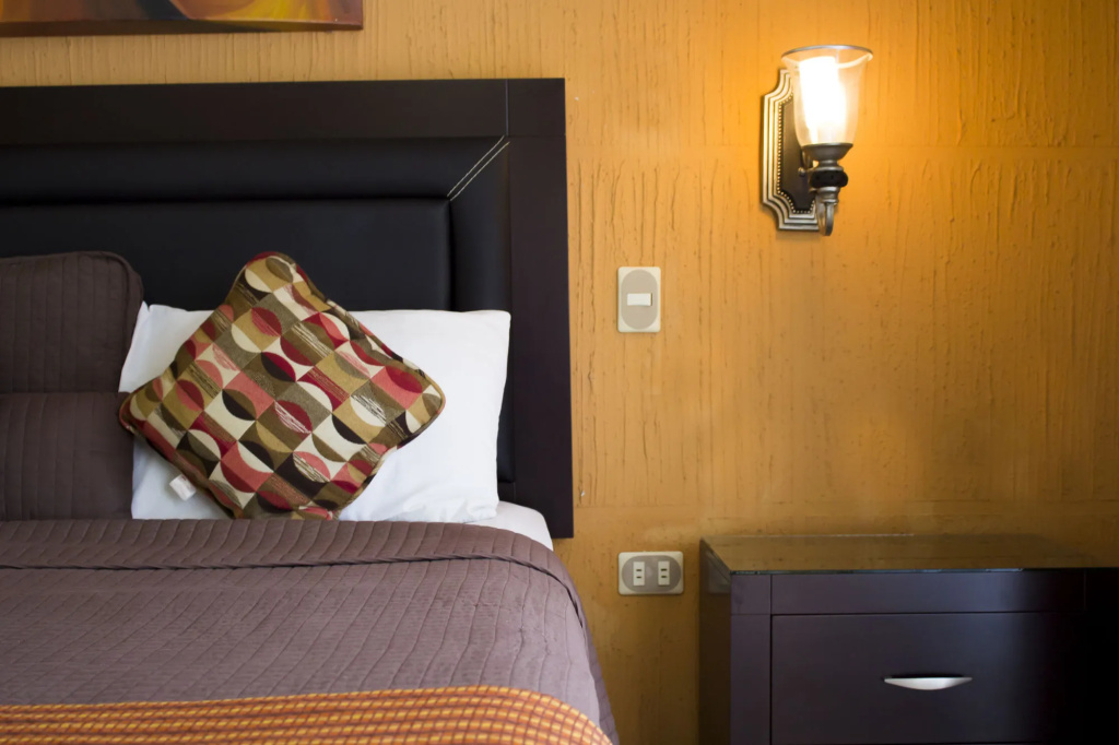 Hotel photo 2