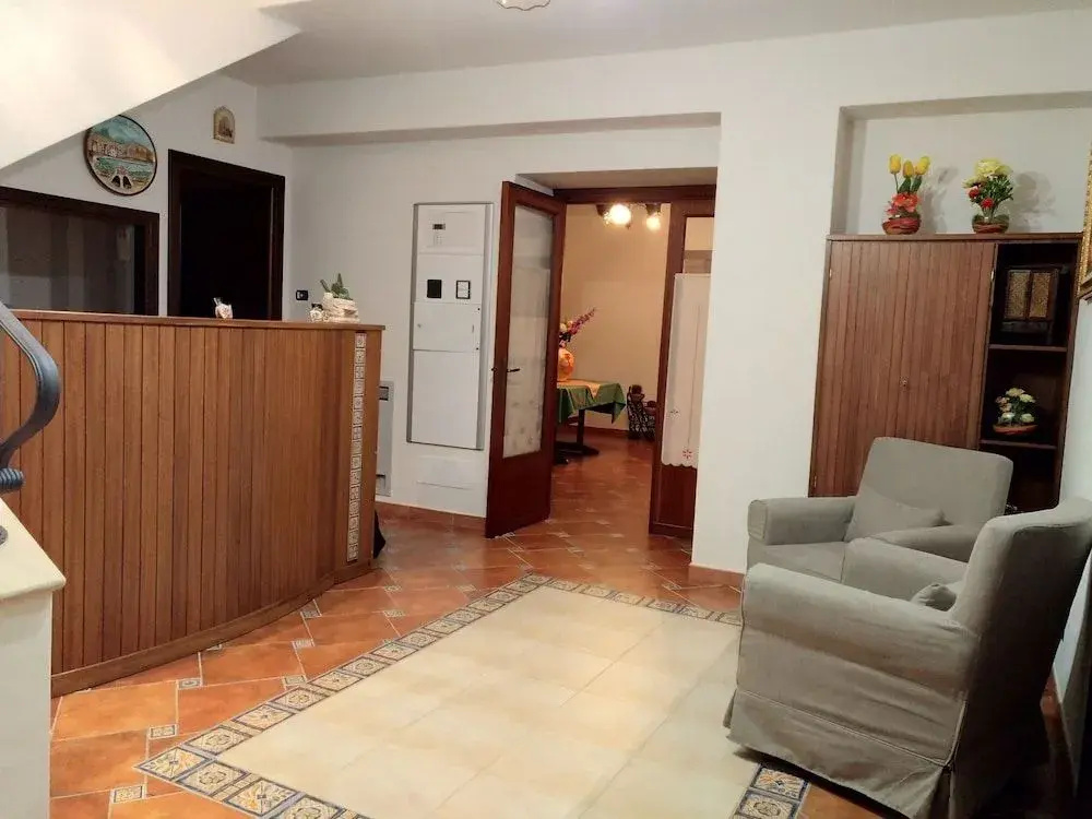 Agriturismo le Campanelle - Général
