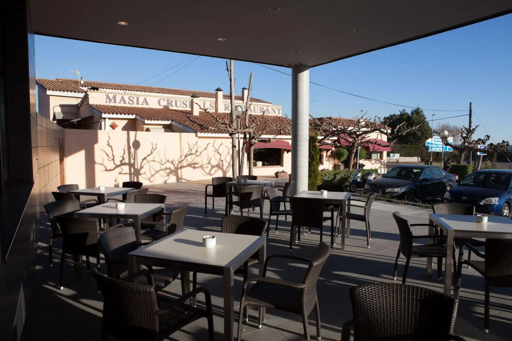 Hotel photo 20