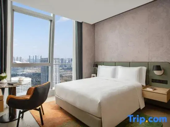 2 Bedrooms Executive room