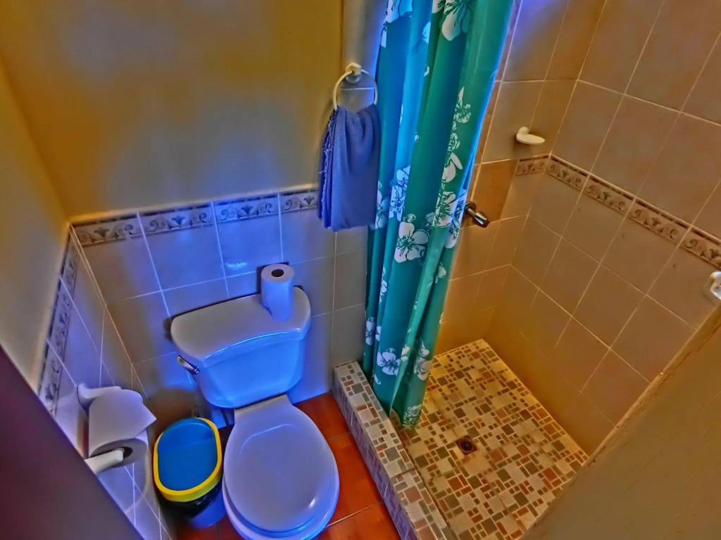 Hotel El Sol by null