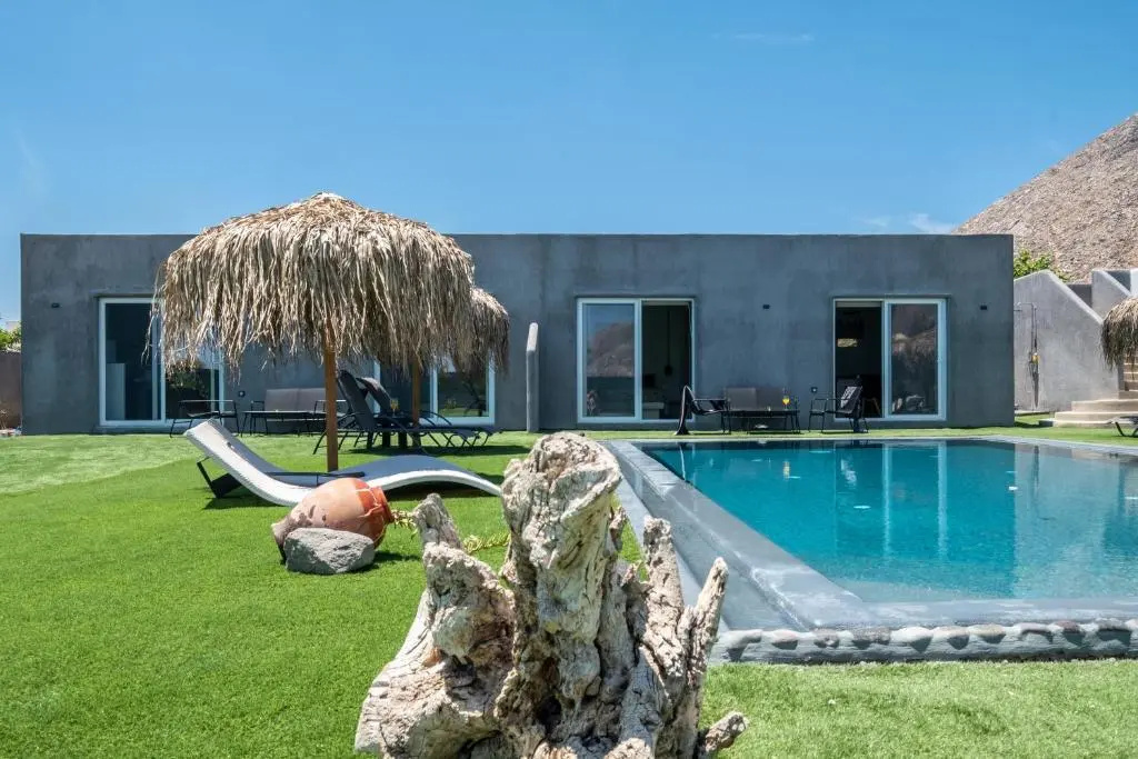 Sagma Villas
