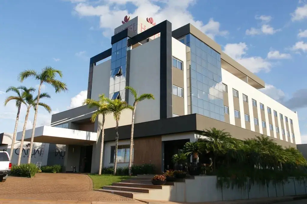 Catuai Hotel