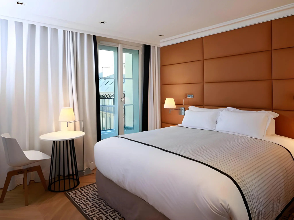 Hotel R de Paris