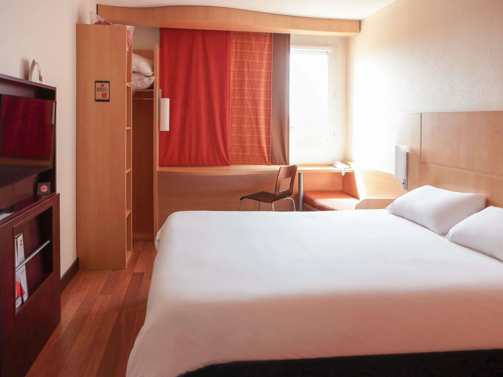 Ibis Albert Pays de Somme — 4