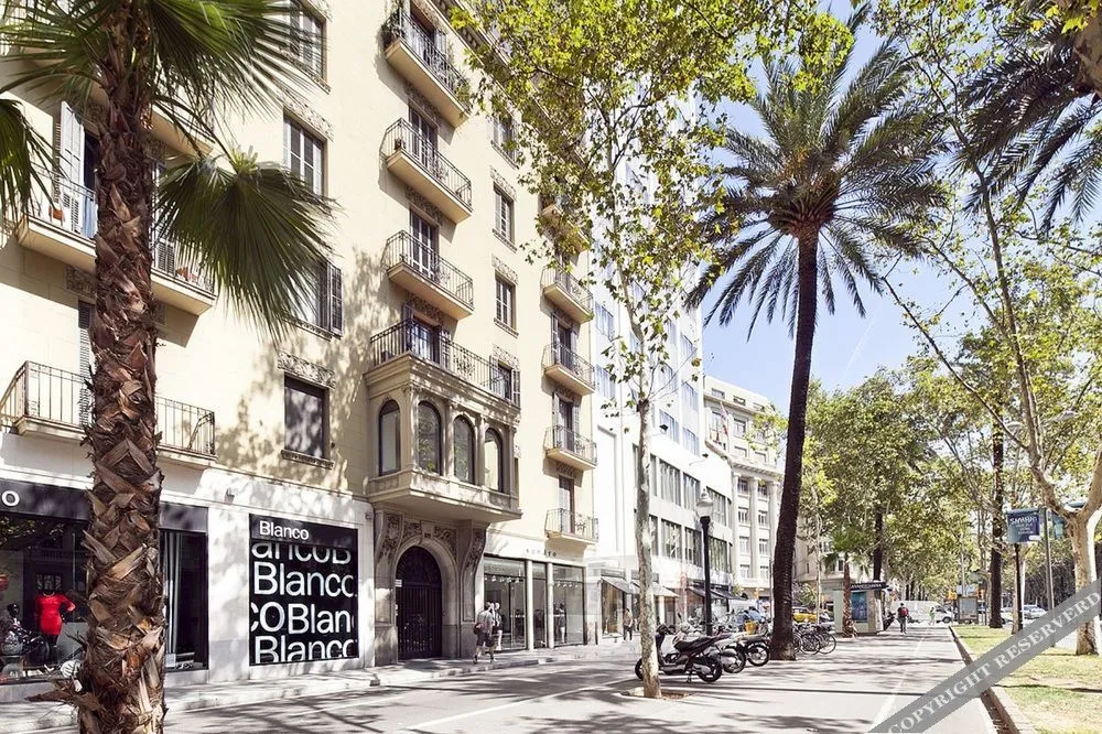You Stylish Business Apartments