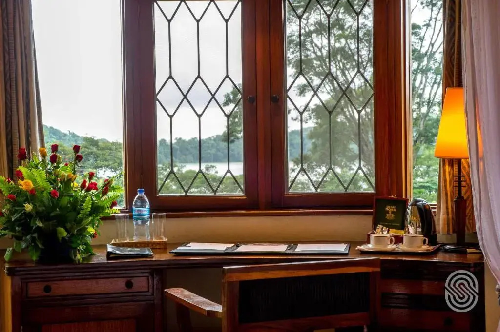 Arusha Serena Hotel - Chambres